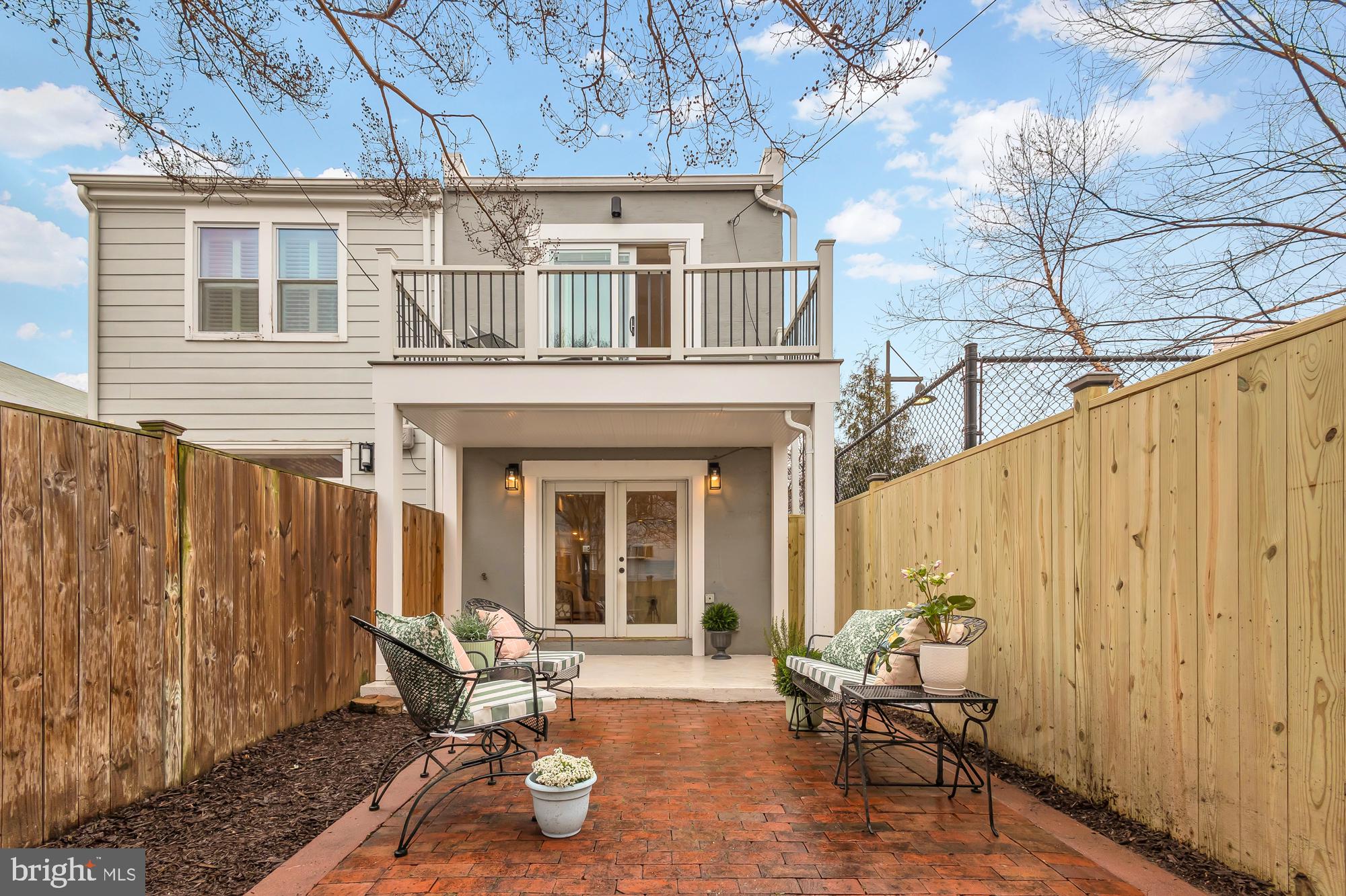 252 13th Street Northeast Washington, DC 20002 - Photo 25 of 26