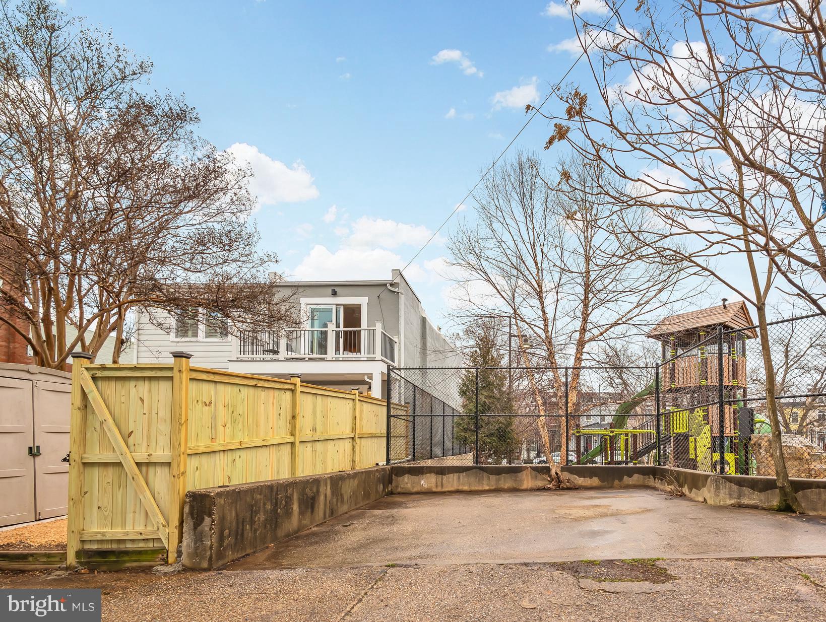 252 13th Street Northeast Washington, DC 20002 - Photo 26 of 26