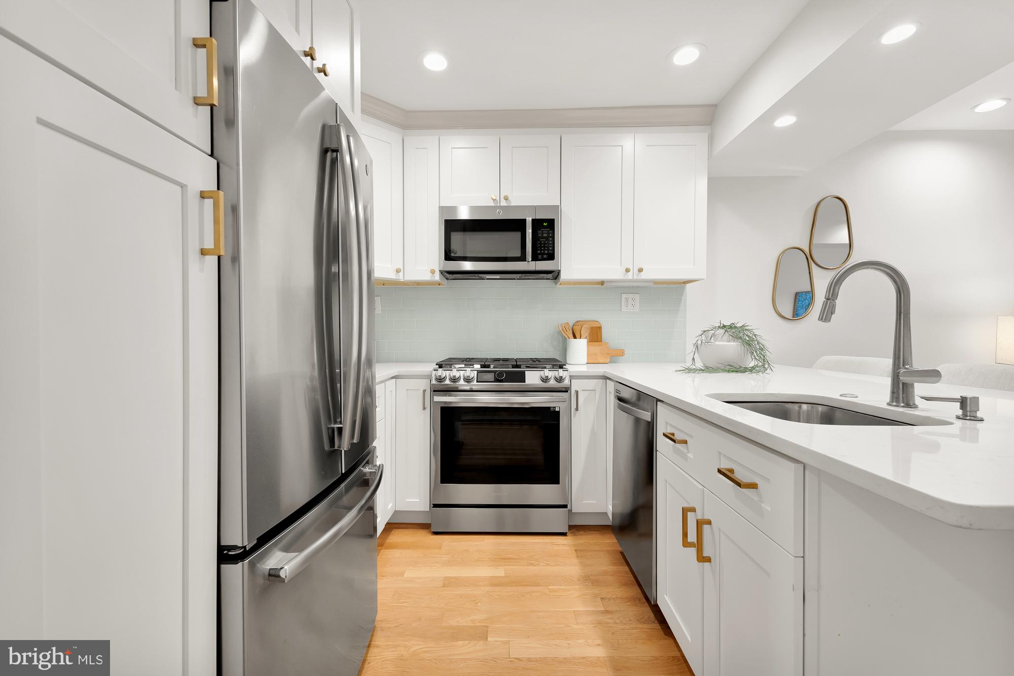 252 13th Street Northeast Washington, DC 20002 - Photo 7 of 26