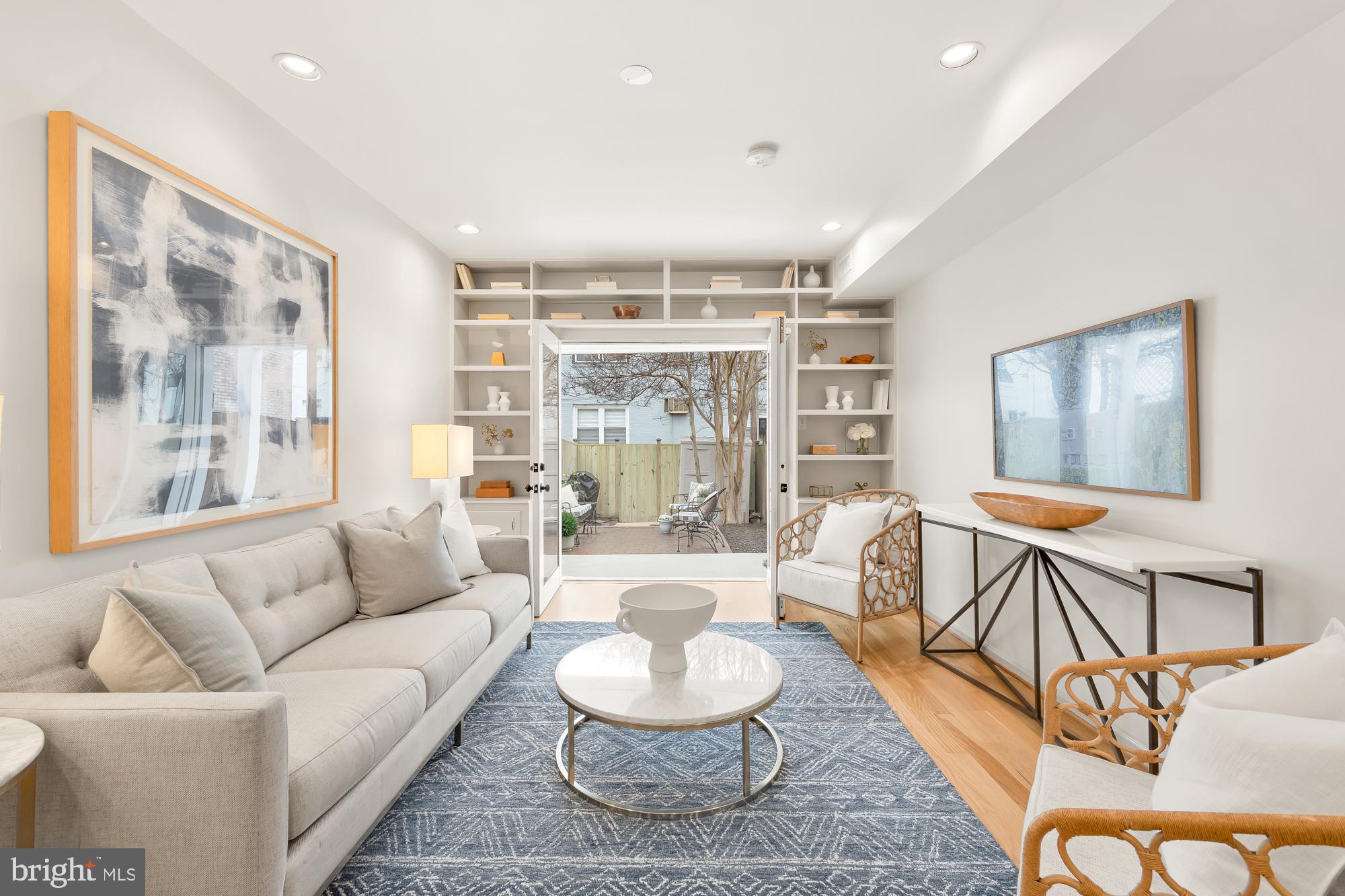 252 13th Street Northeast Washington, DC 20002 - Photo 9 of 26