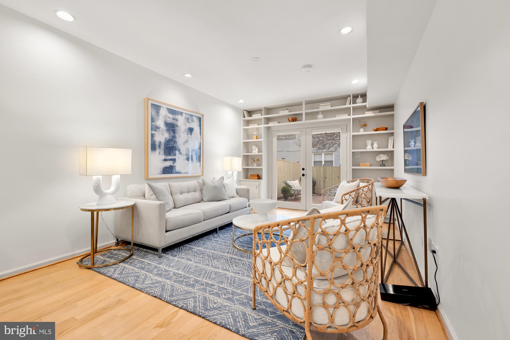 252 13th Street Northeast Washington, DC 20002 - Photo 10 of 26