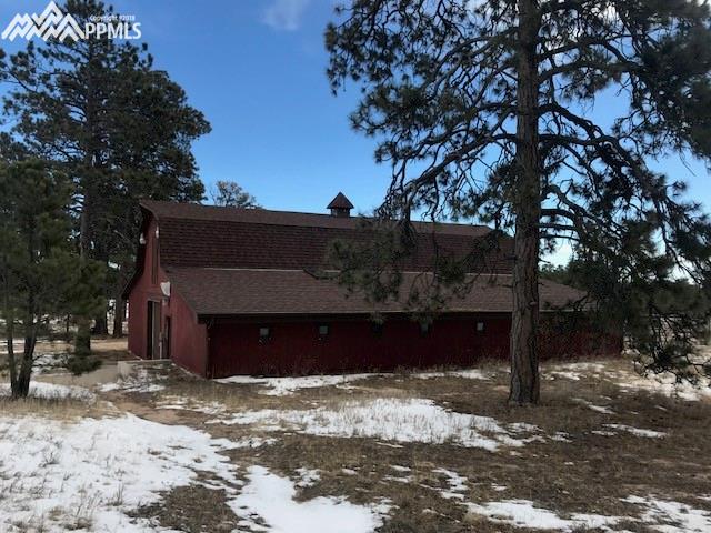 9525 Burgess Road Colorado Springs, CO 80908 - Photo 16 of 20 Gallery Image 16