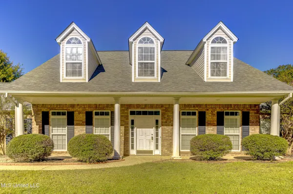 $345,000 | 30 Birkdale Circle, Vicksburg, MS 39183