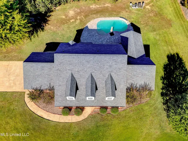 $345,000 | 30 Birkdale Circle, Vicksburg, MS 39183