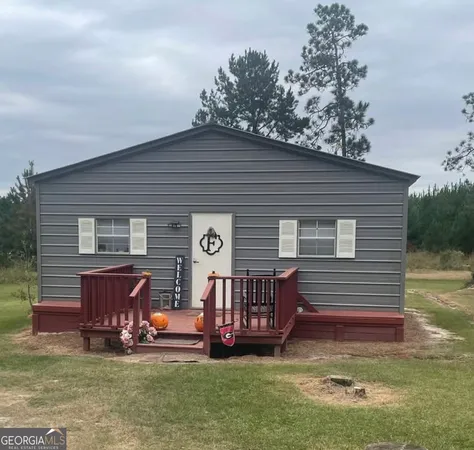 $75,000 | 0 Winchester Road, Sylvania, GA 30467