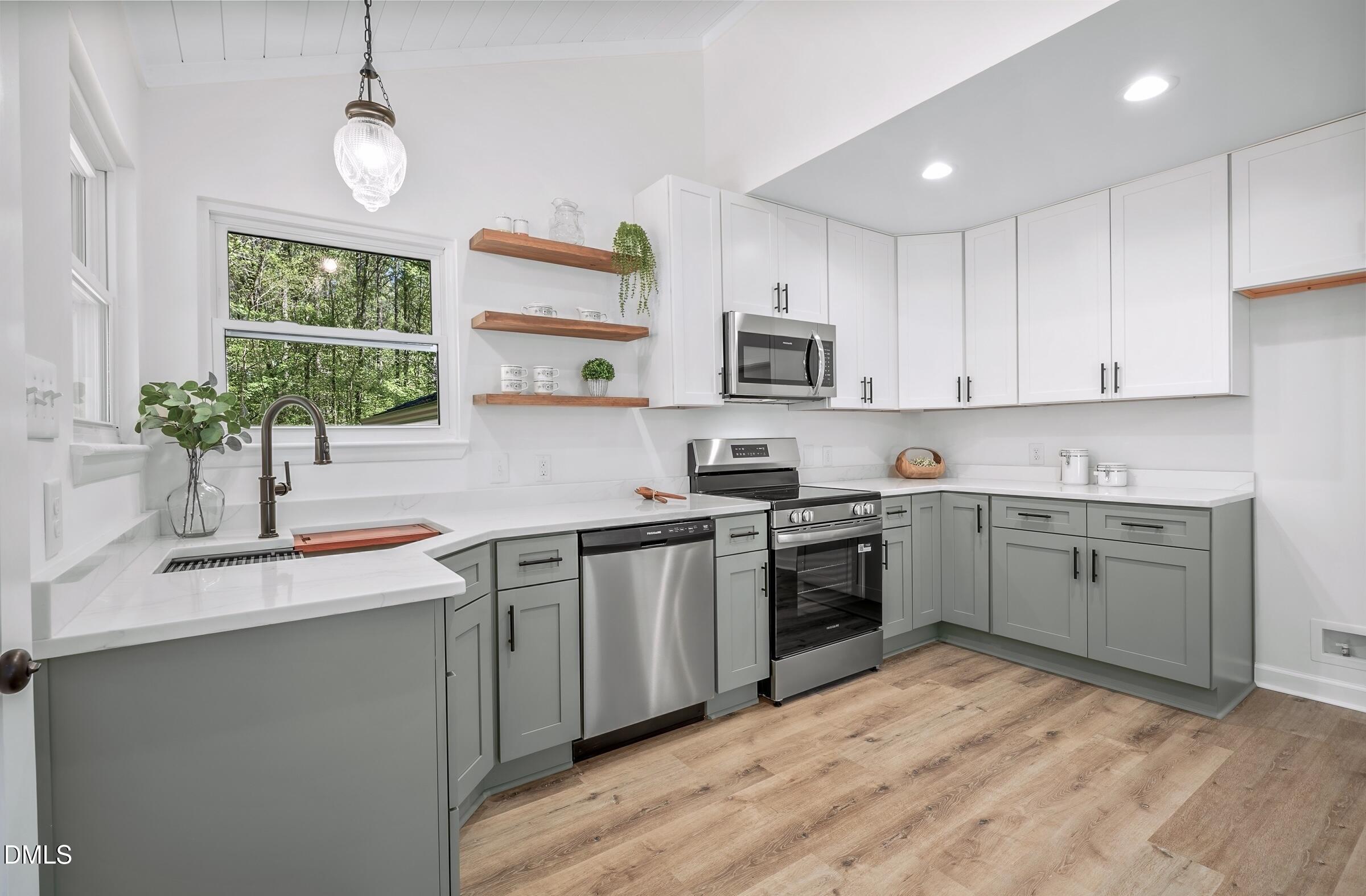 2101 Snow Valley Road Durham, NC 27712 - Photo 15 of 45 Gallery Image 15