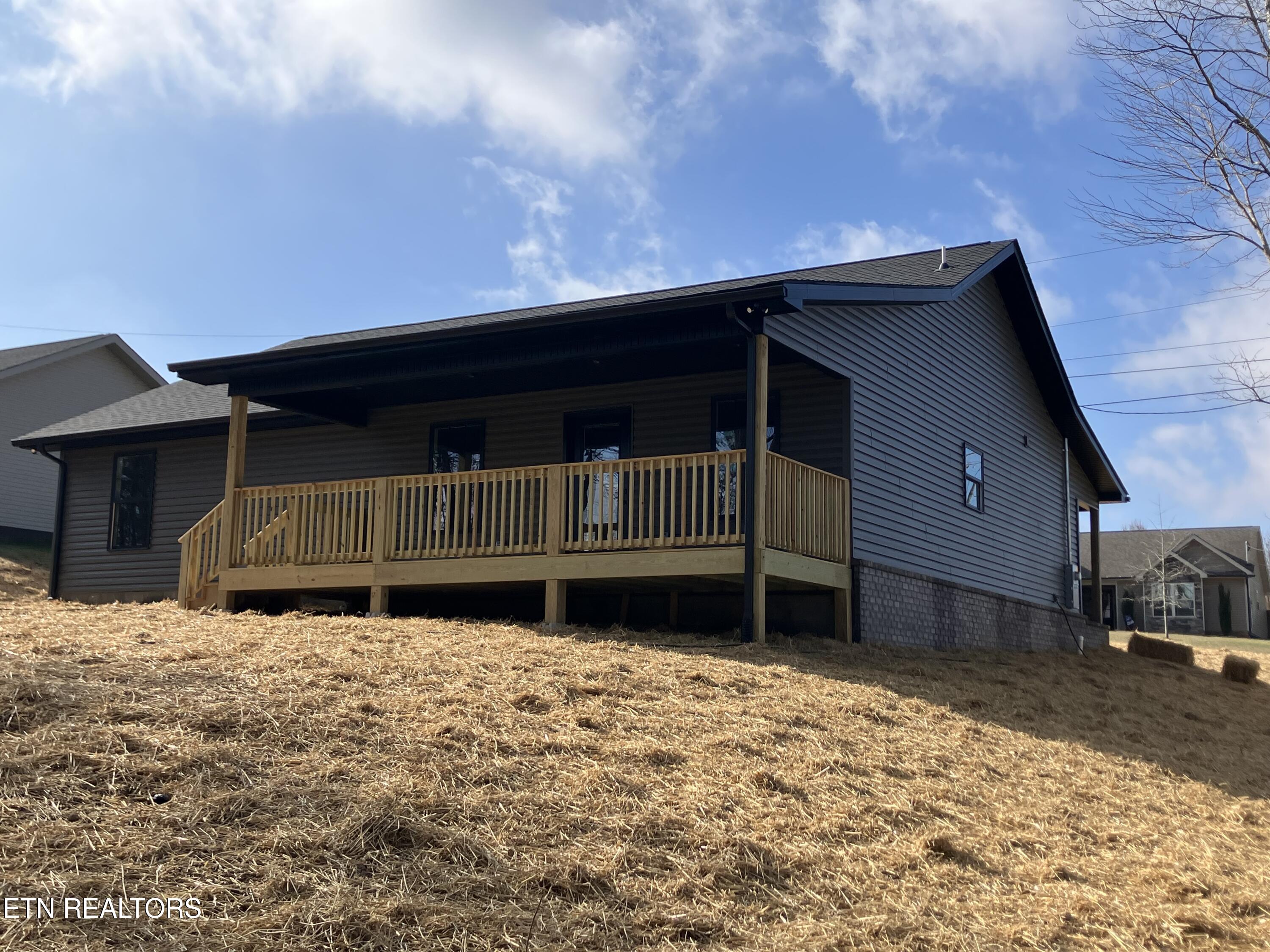 198 Signet Lane Maynardville, TN 37807 - Photo 33 of 35 IMG_5669