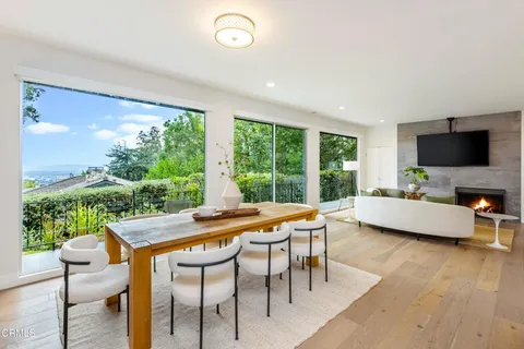 $2,599,000 | 2065 Liliano Drive, Sierra Madre, CA 91024