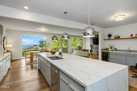 $2,599,000 | 2065 Liliano Drive, Sierra Madre, CA 91024