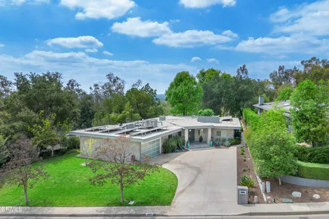 $2,599,000 | 2065 Liliano Drive, Sierra Madre, CA 91024