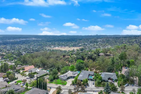 $2,599,000 | 2065 Liliano Drive, Sierra Madre, CA 91024