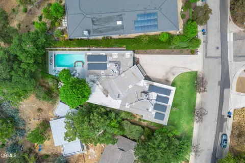 $2,599,000 | 2065 Liliano Drive, Sierra Madre, CA 91024
