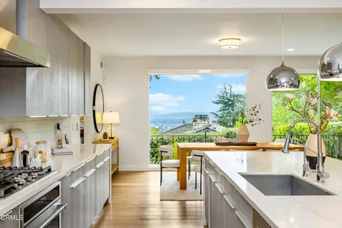 $2,599,000 | 2065 Liliano Drive, Sierra Madre, CA 91024