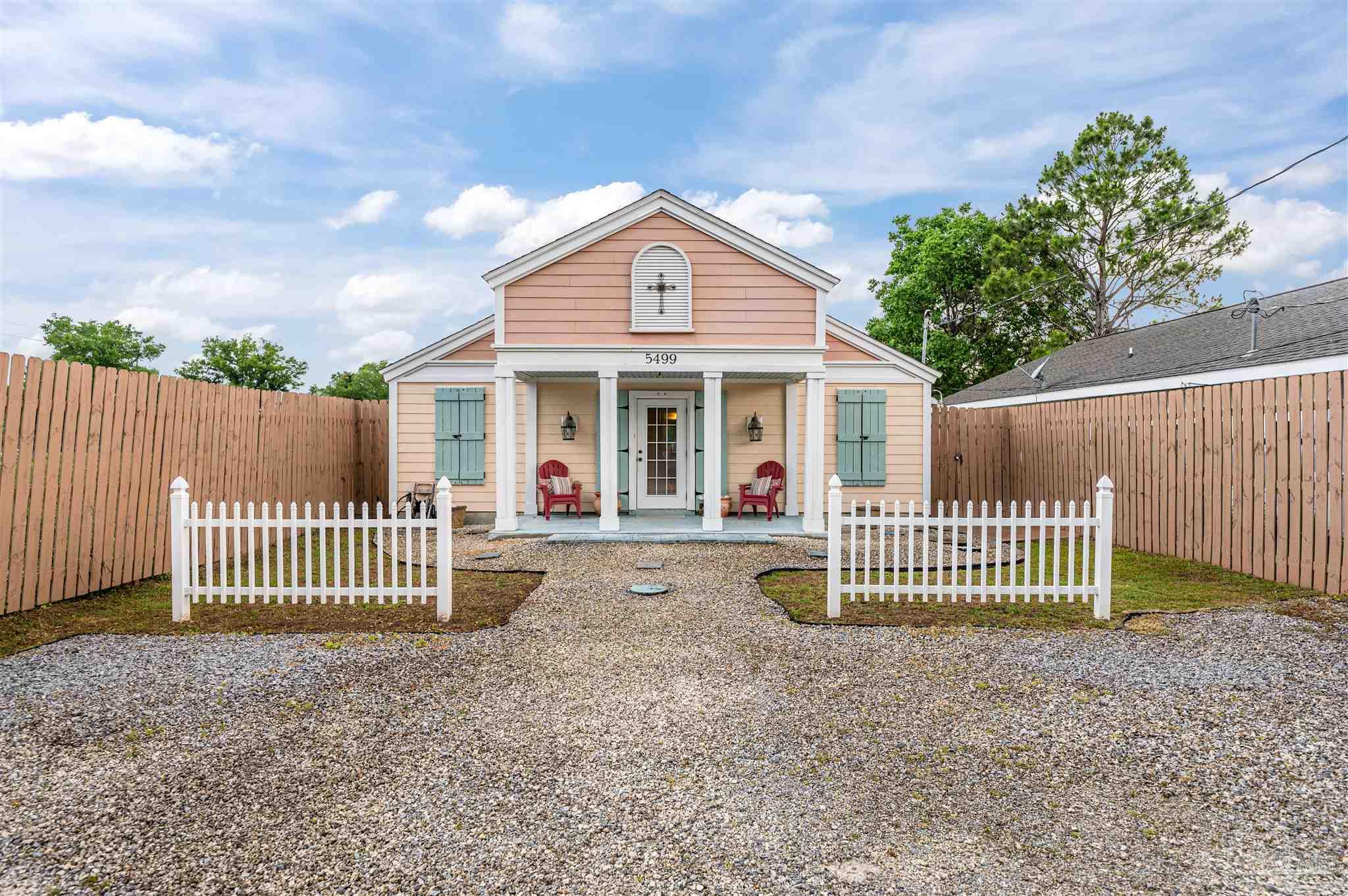 5499 Medina Road Pensacola, FL 32507 - Photo 1 of 44 Gallery Image 1