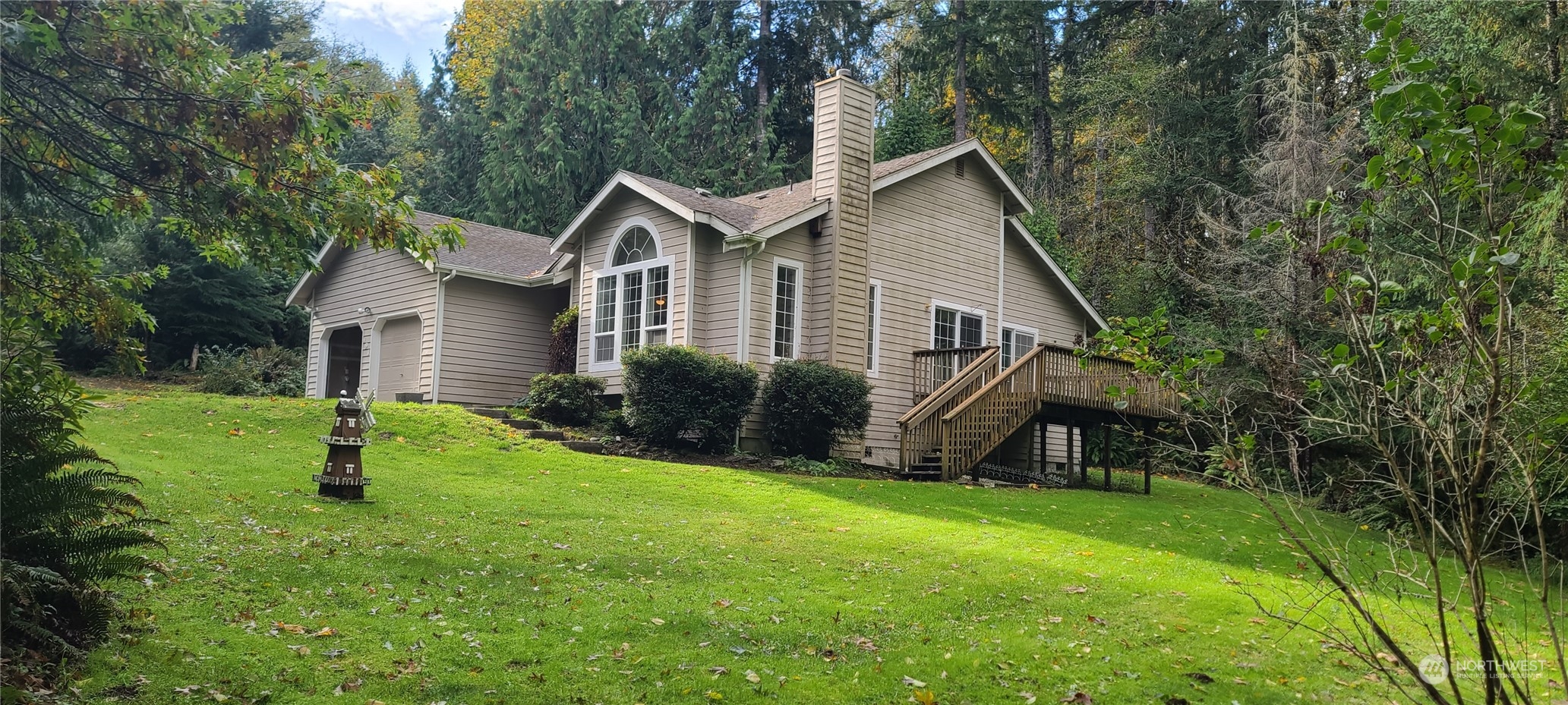 491 West Elk Ridge Road Shelton, WA 98584 - Photo 1 of 40 Gallery Image 1