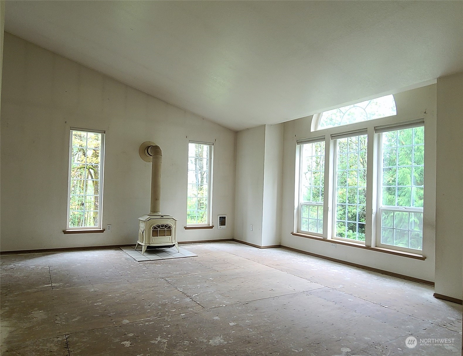 491 West Elk Ridge Road Shelton, WA 98584 - Photo 5 of 40 Gallery Image 5