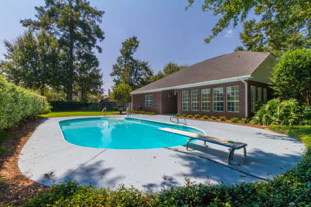 117 Durby Lane Foley, AL 36535 - Photo 20 of 23 Pool Area