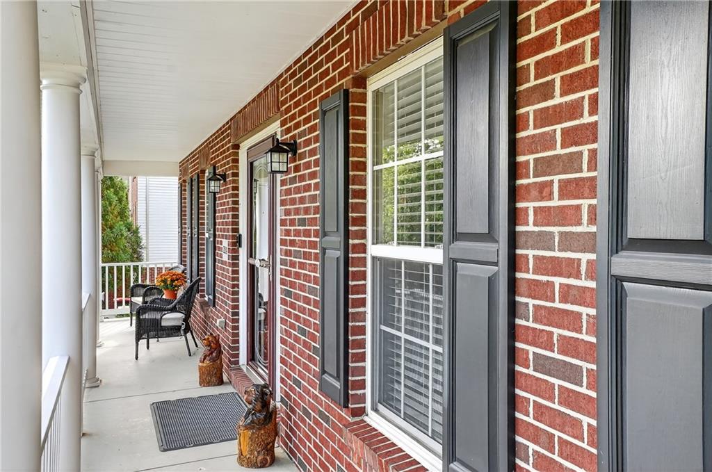 224 Field Club Circle McKees Rocks, PA 15136 - Photo 3 of 41 a view of living room and balcony with furniture