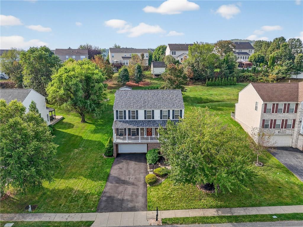 224 Field Club Circle McKees Rocks, PA 15136 - Photo 37 of 41