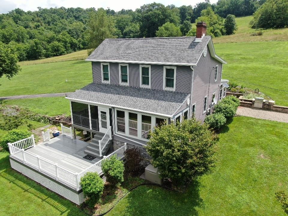 426 Station Road Scenery Hill, PA 15360 - Photo 1 of 38