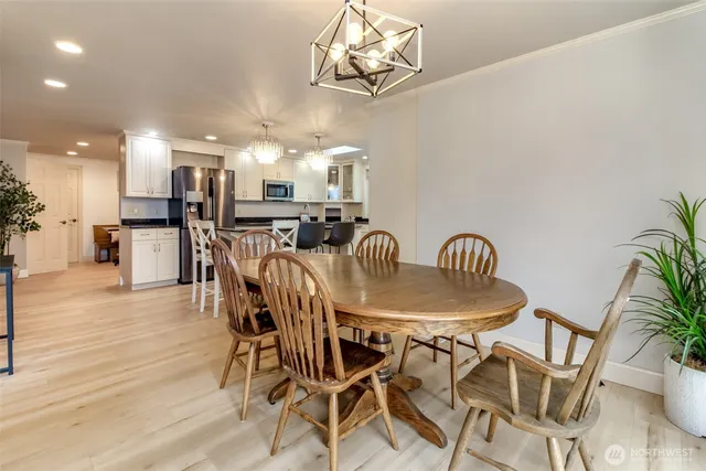 a view of livingroom with window