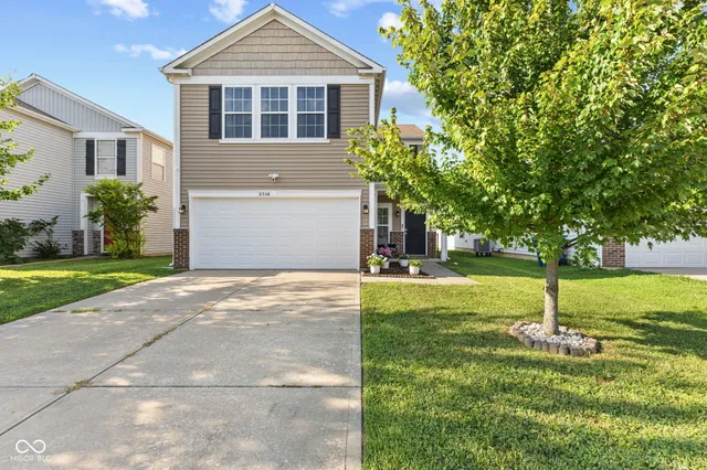 $279,900 | 8346 Bolero Way, Camby, IN 46113