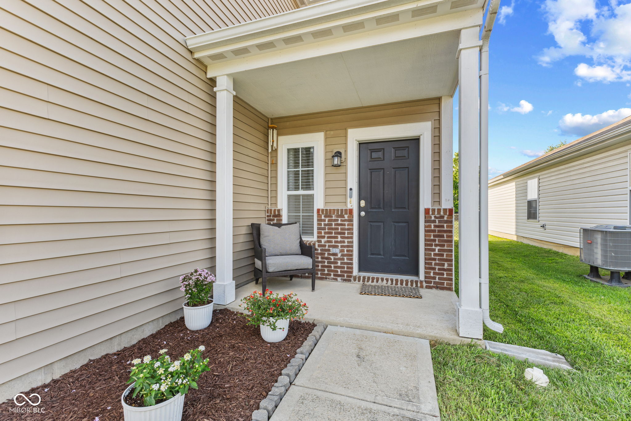 8346 Bolero Way Camby, IN 46113 - Photo 3 of 35