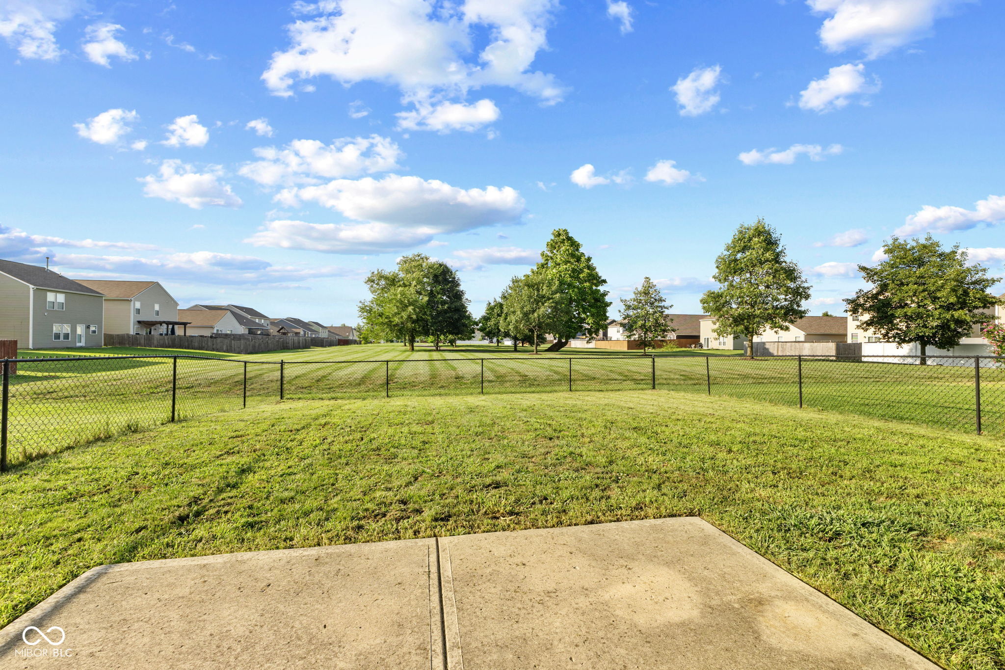 8346 Bolero Way Camby, IN 46113 - Photo 31 of 35