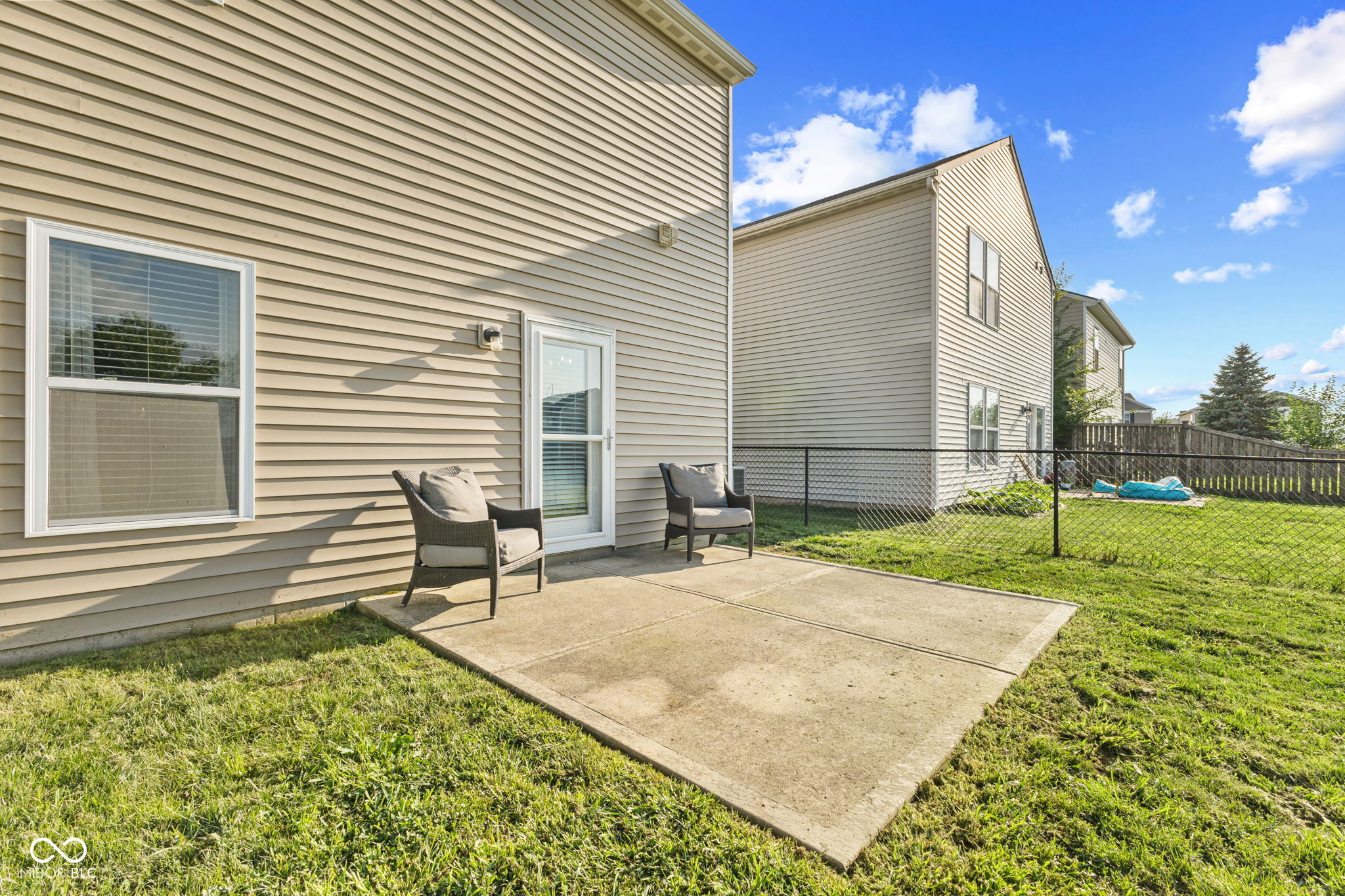 8346 Bolero Way Camby, IN 46113 - Photo 32 of 35