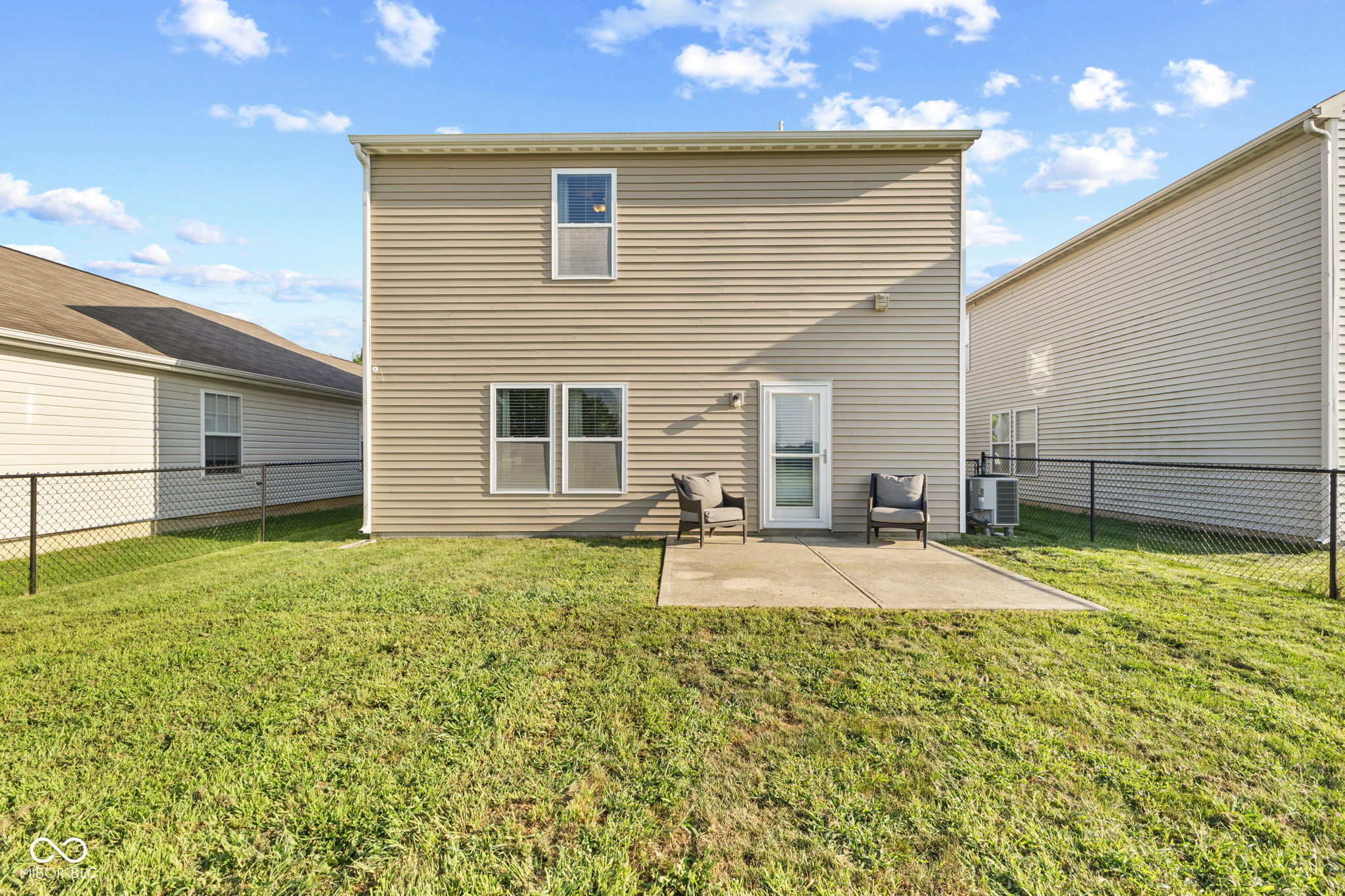 8346 Bolero Way Camby, IN 46113 - Photo 33 of 35