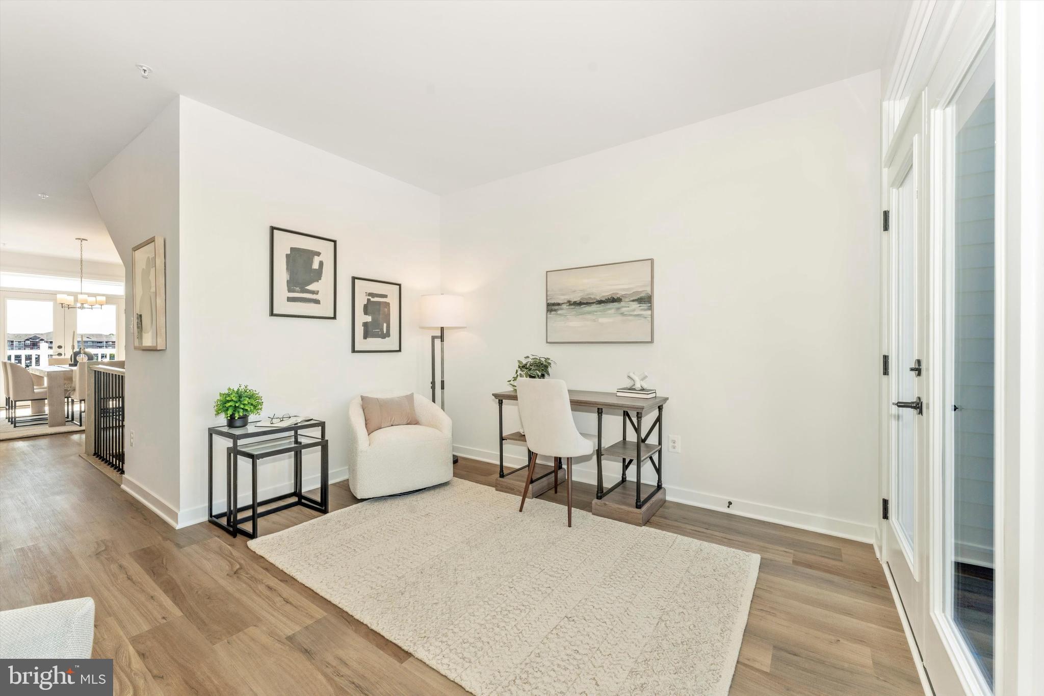 710 Iron Forge Road, Unit A Frederick, MD 21702 - Photo 11 of 37