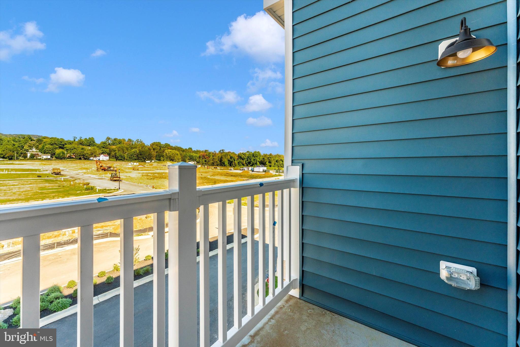 710 Iron Forge Road, Unit A Frederick, MD 21702 - Photo 12 of 37