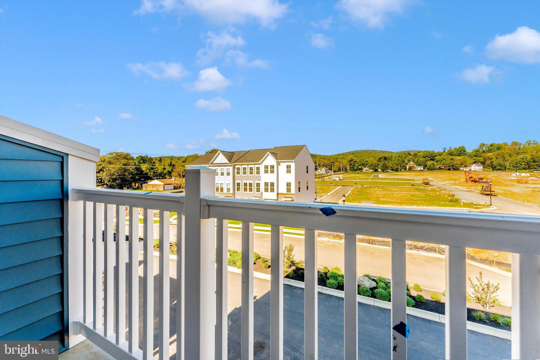 710 Iron Forge Road, Unit A Frederick, MD 21702 - Photo 13 of 37