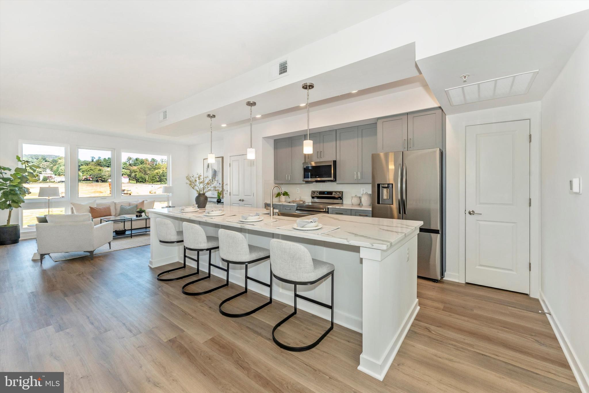 710 Iron Forge Road, Unit A Frederick, MD 21702 - Photo 14 of 37