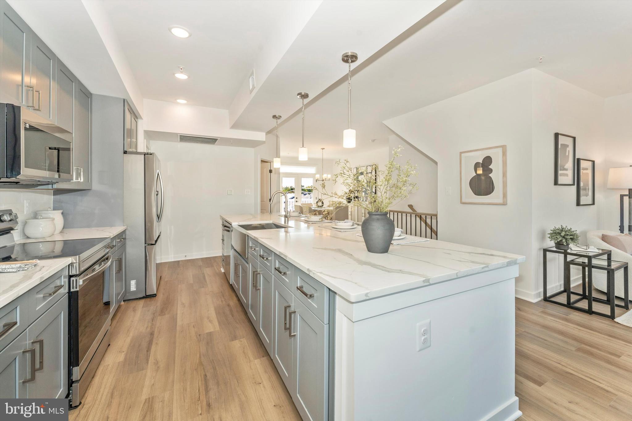 710 Iron Forge Road, Unit A Frederick, MD 21702 - Photo 15 of 37