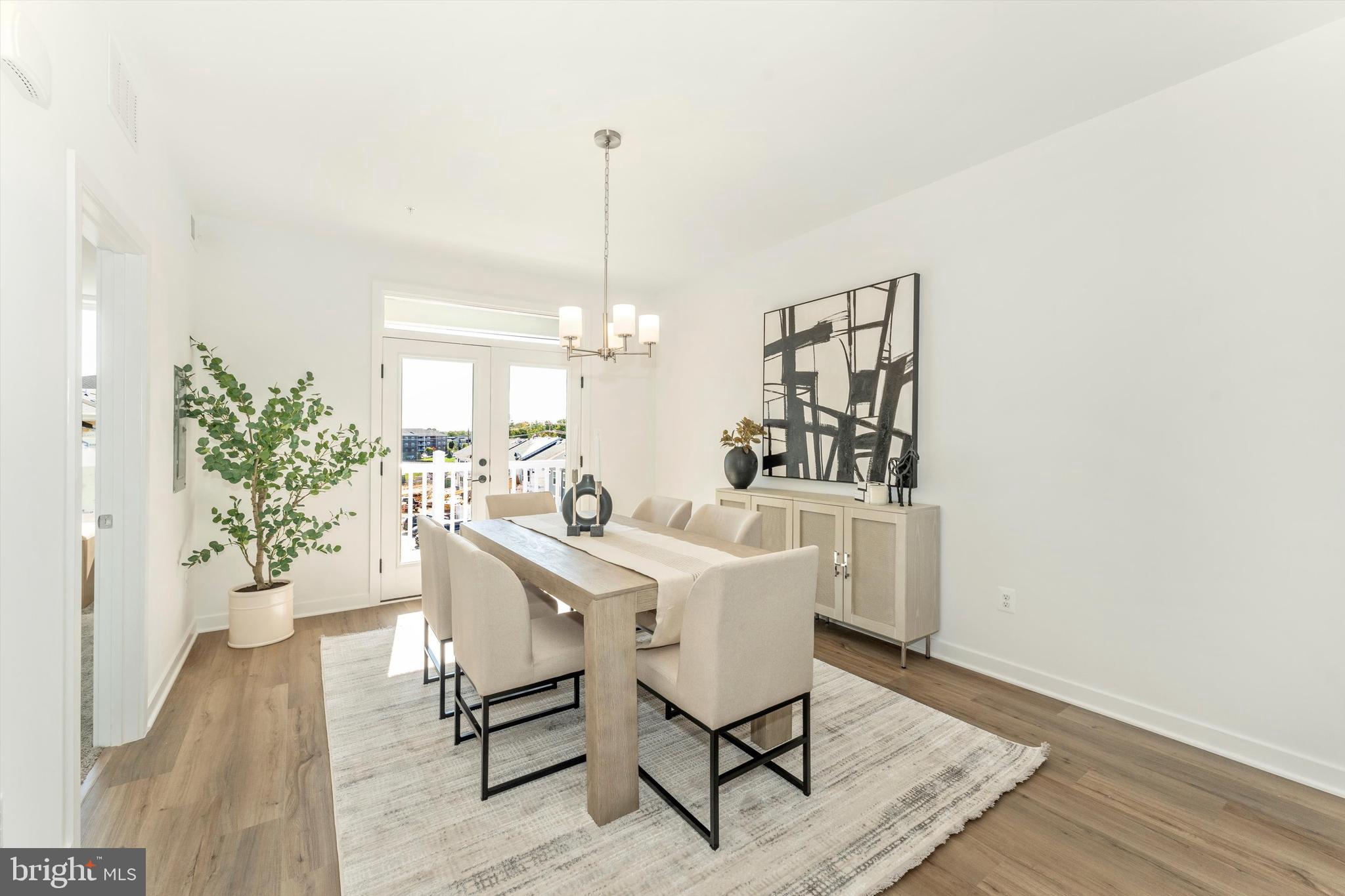 710 Iron Forge Road, Unit A Frederick, MD 21702 - Photo 17 of 37