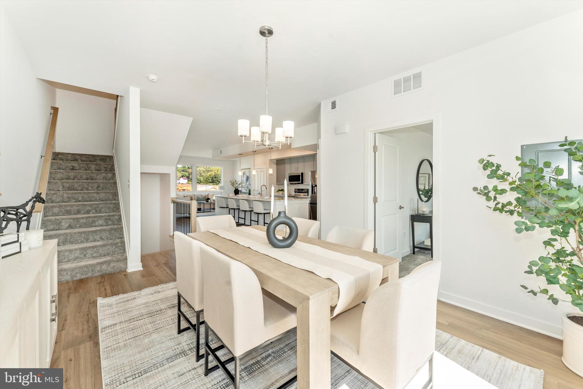 710 Iron Forge Road, Unit A Frederick, MD 21702 - Photo 18 of 37