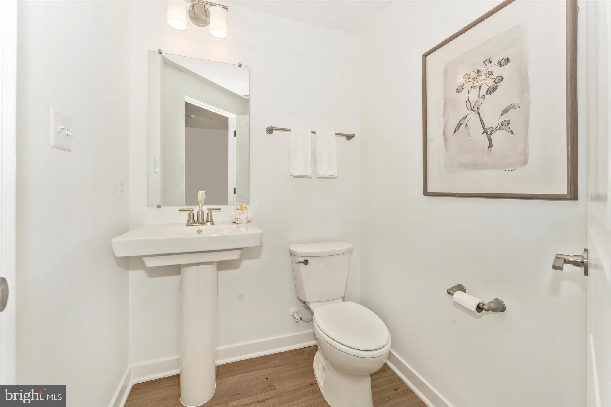 710 Iron Forge Road, Unit A Frederick, MD 21702 - Photo 20 of 37