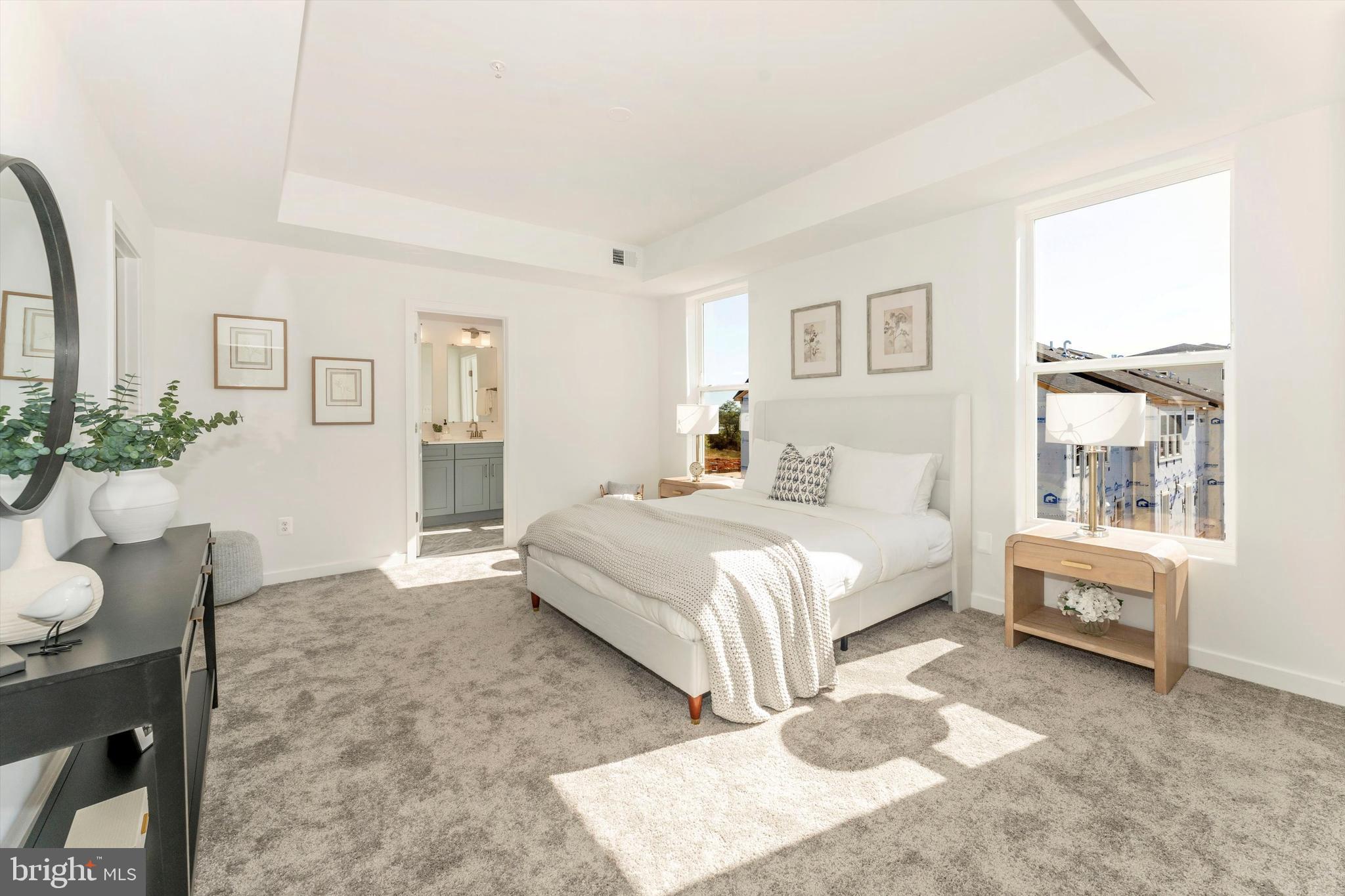 710 Iron Forge Road, Unit A Frederick, MD 21702 - Photo 21 of 37