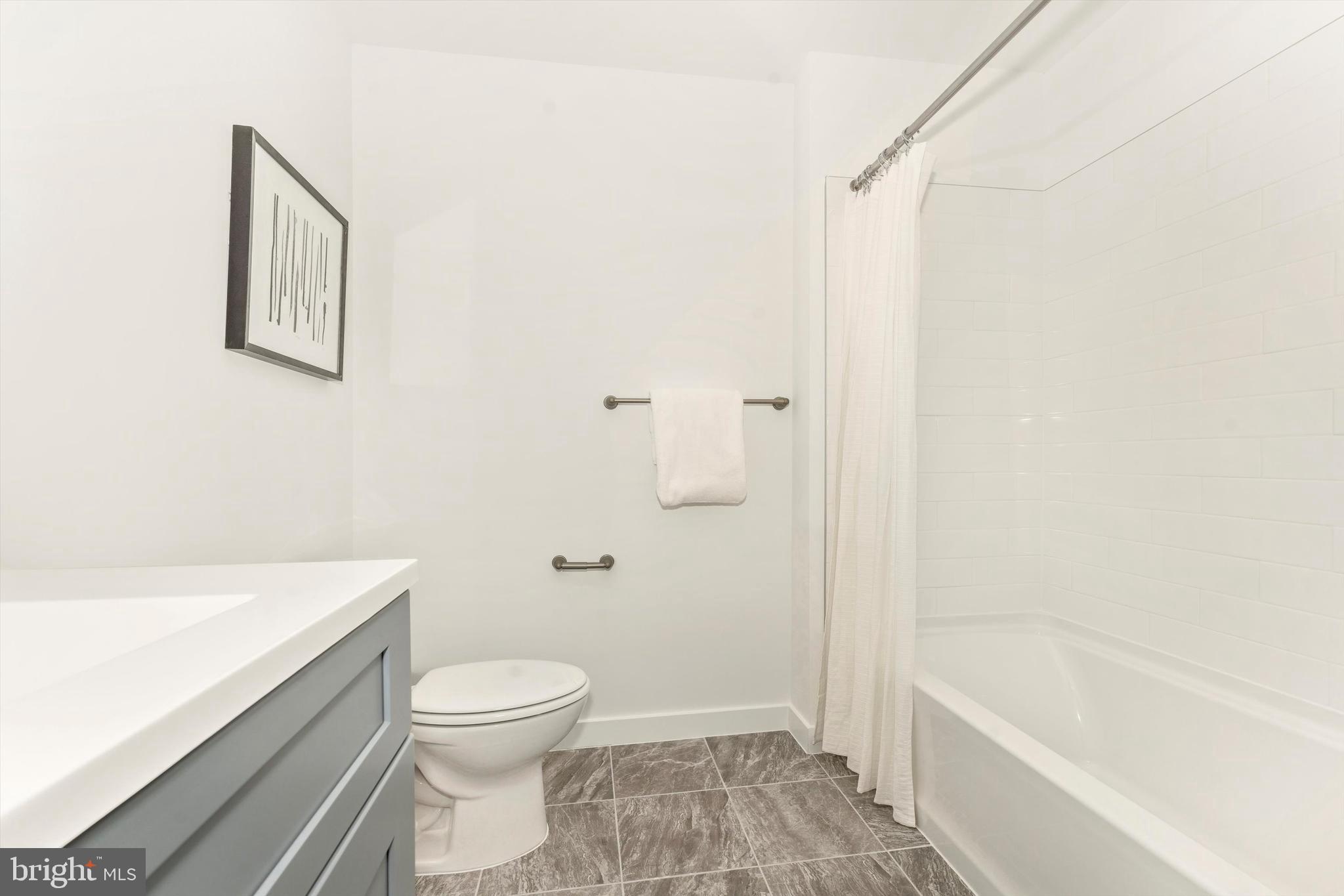 710 Iron Forge Road, Unit A Frederick, MD 21702 - Photo 29 of 37