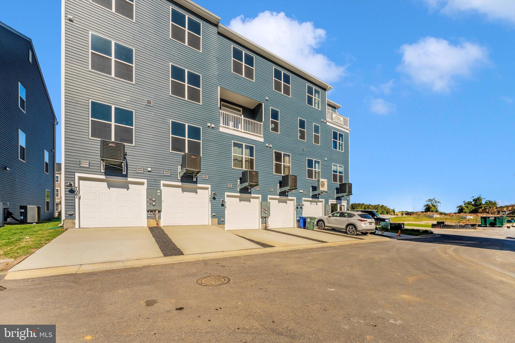 710 Iron Forge Road, Unit A Frederick, MD 21702 - Photo 31 of 37