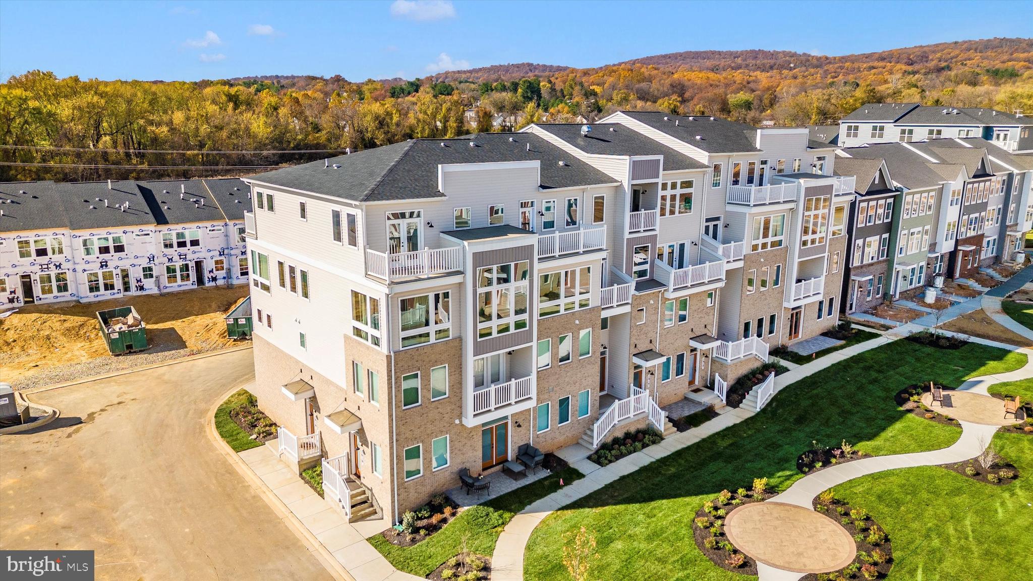 710 Iron Forge Road, Unit A Frederick, MD 21702 - Photo 33 of 37