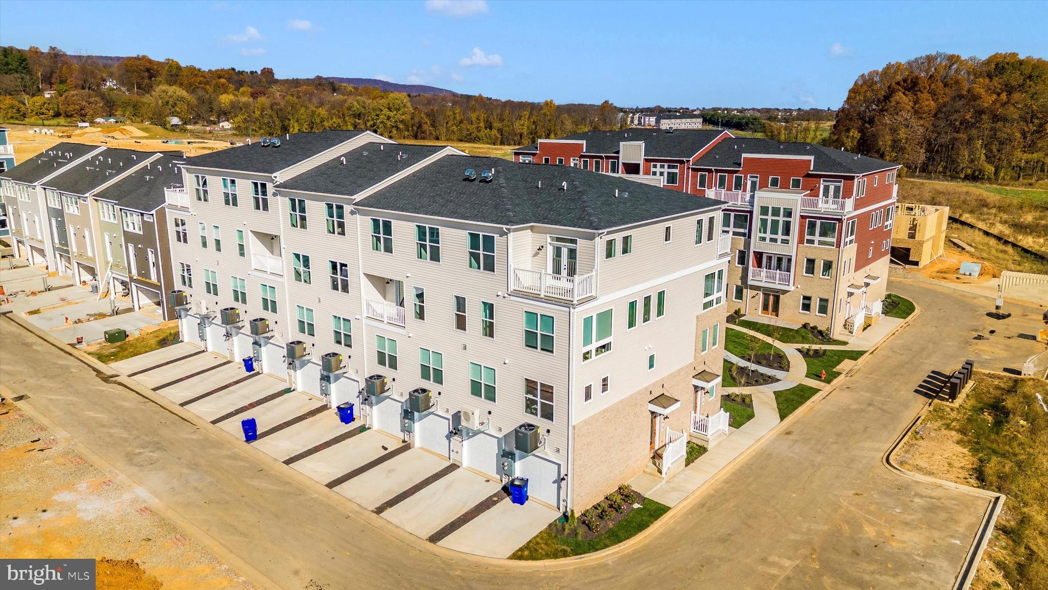 710 Iron Forge Road, Unit A Frederick, MD 21702 - Photo 34 of 37