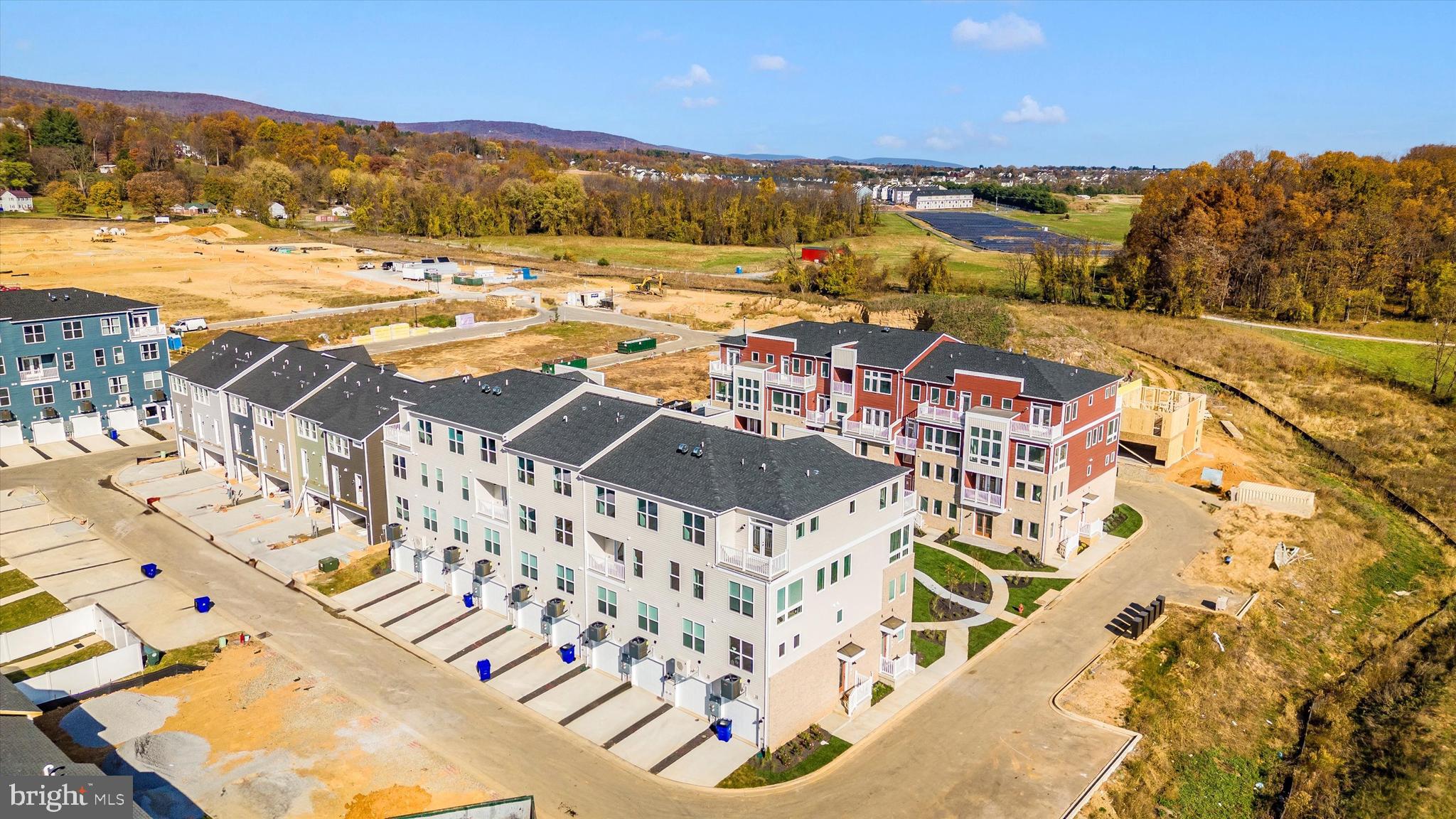 710 Iron Forge Road, Unit A Frederick, MD 21702 - Photo 35 of 37