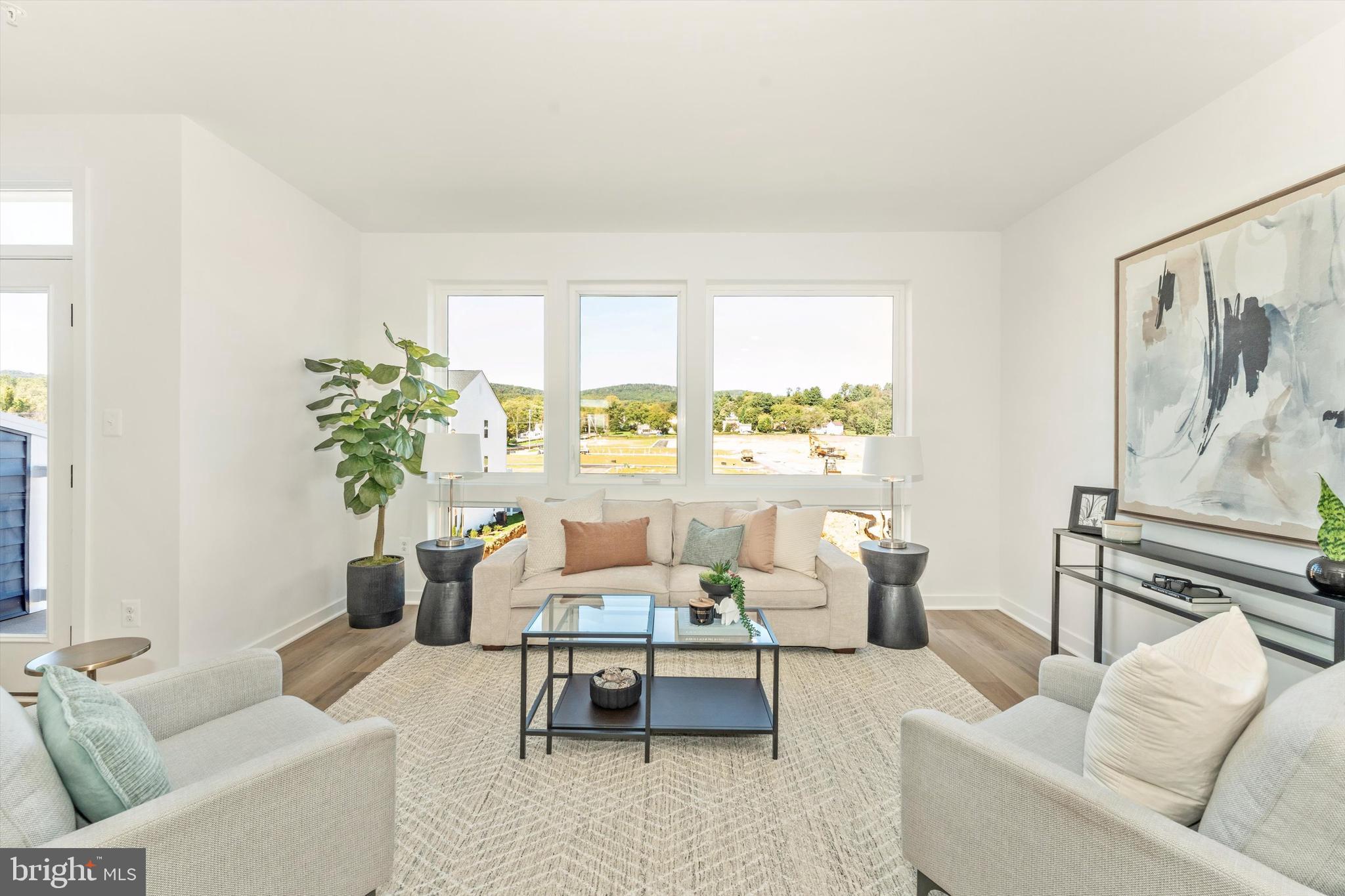 710 Iron Forge Road, Unit A Frederick, MD 21702 - Photo 7 of 37