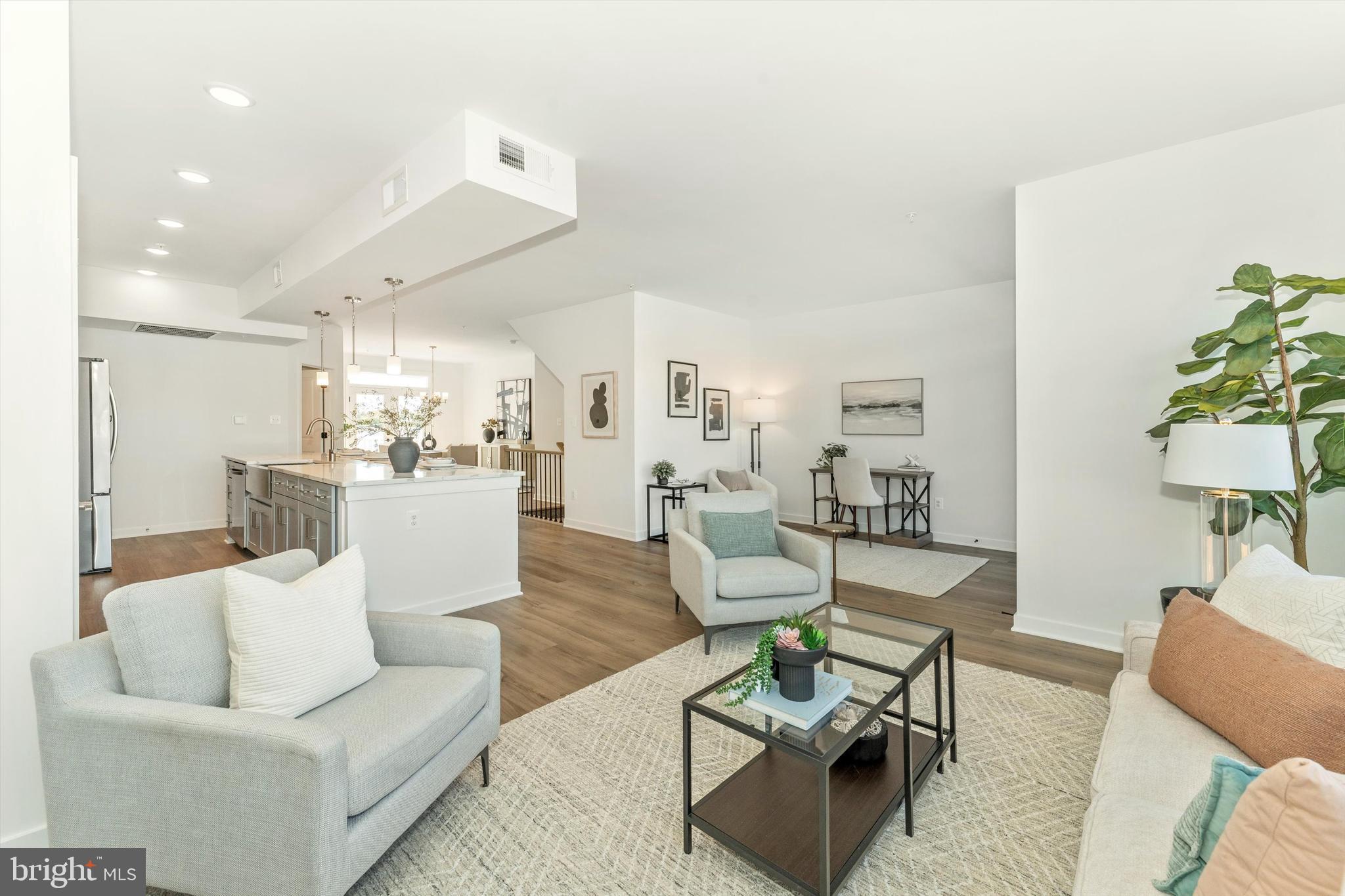 710 Iron Forge Road, Unit A Frederick, MD 21702 - Photo 8 of 37