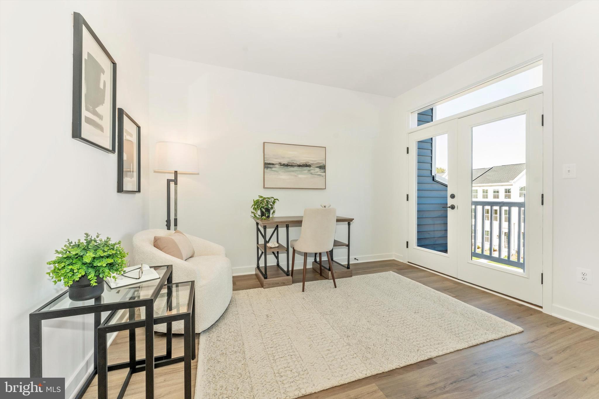 710 Iron Forge Road, Unit A Frederick, MD 21702 - Photo 10 of 37