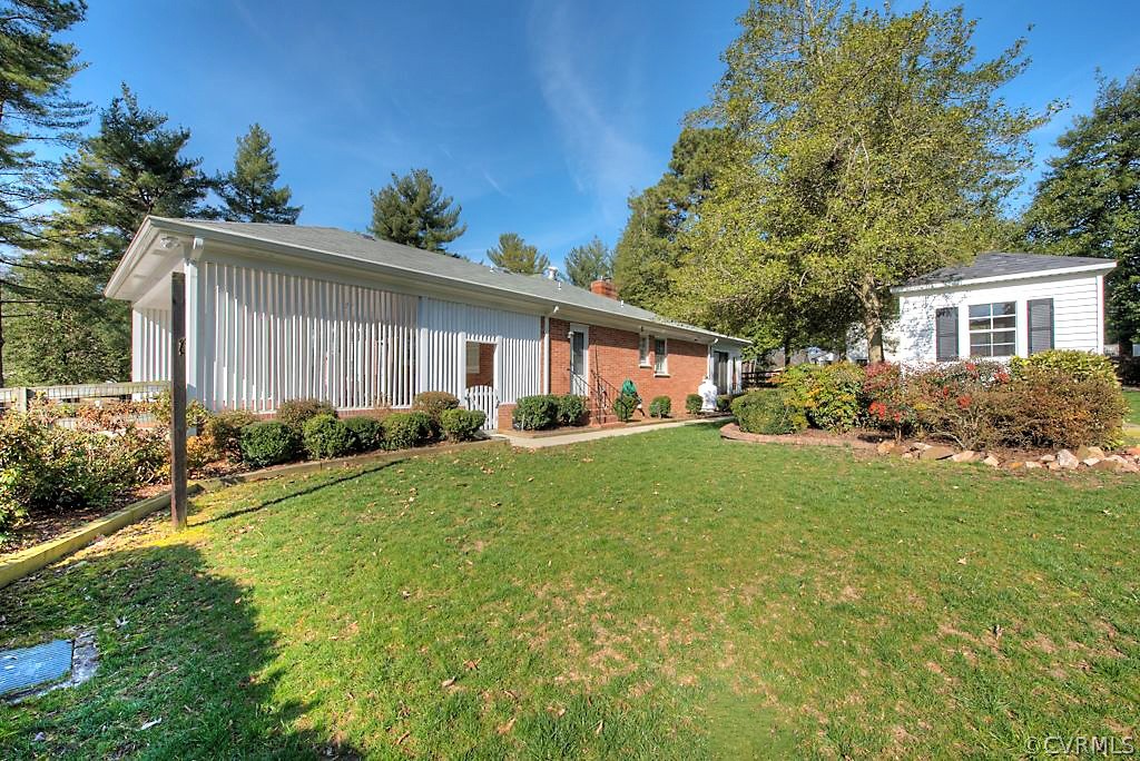 8201 Overbury Road Richmond, VA 23227 - Photo 38 of 40 Gallery Image 38