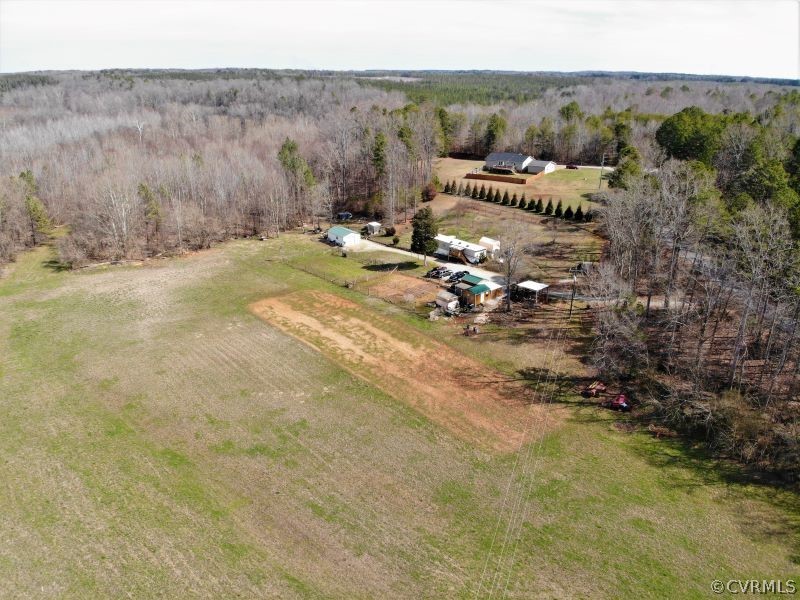 74 Easters Road Boydton, VA 23917 - Photo 12 of 47 Gallery Image 12