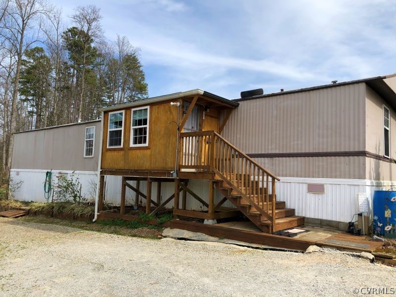 74 Easters Road Boydton, VA 23917 - Photo 17 of 47 Gallery Image 17